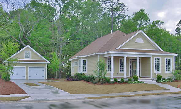 The Allston at Withers Preserve, Myrtle Beach, Sc