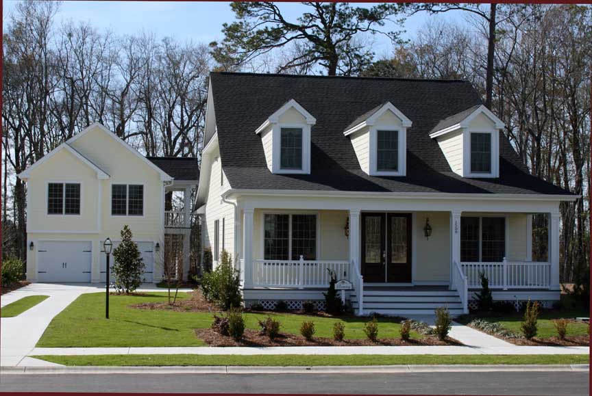The Ramsay at Withers Preserve, Myrtle Beach, SC