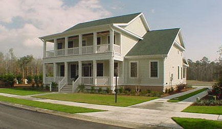 The Stirling at Withers Preserve, Myrtle Beach, SC